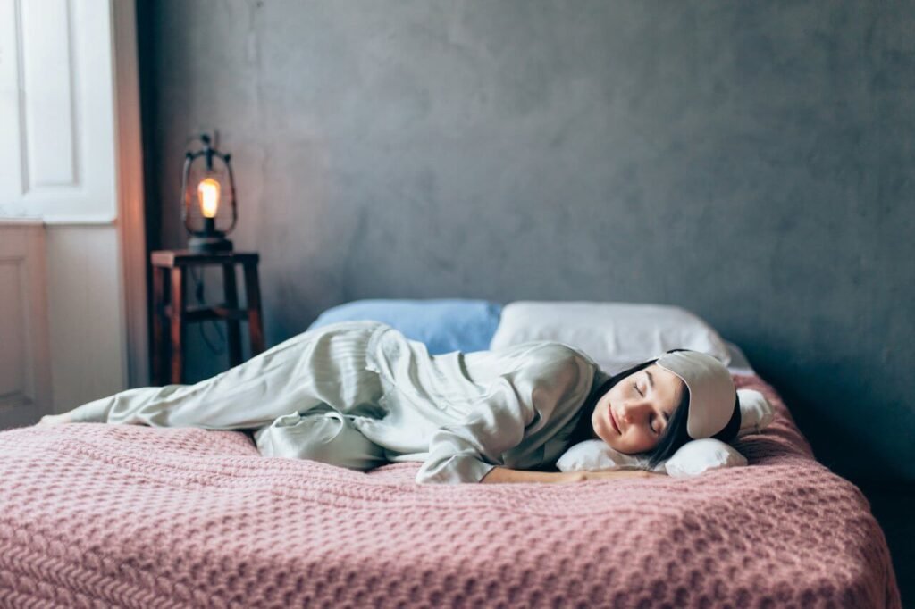 Best Sleep Practices for Vivid Dreams