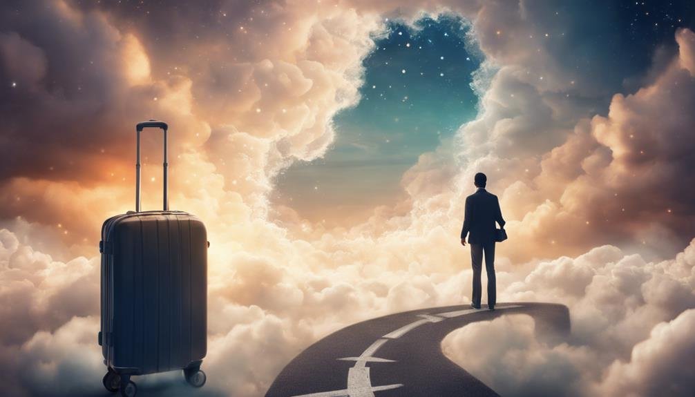 How to Interpret Dreams About Traveling