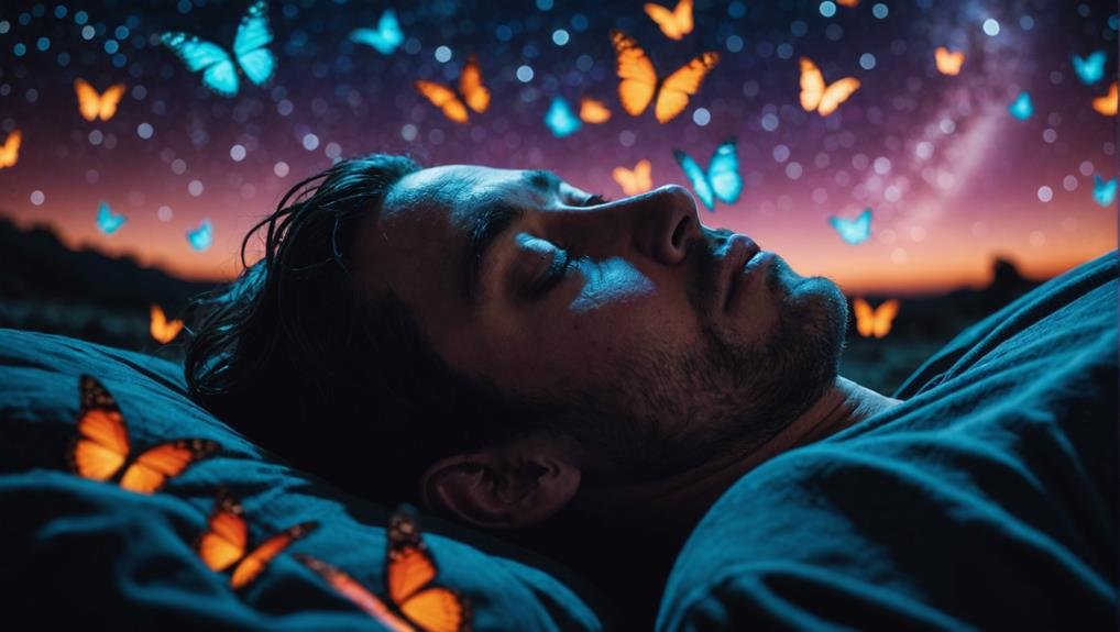 How to Recognize and Interpret Colorful Dreams