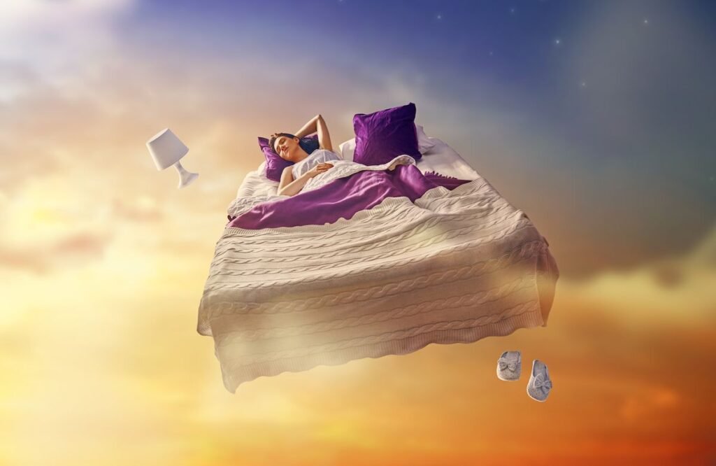 How to Remember Your Dreams Better