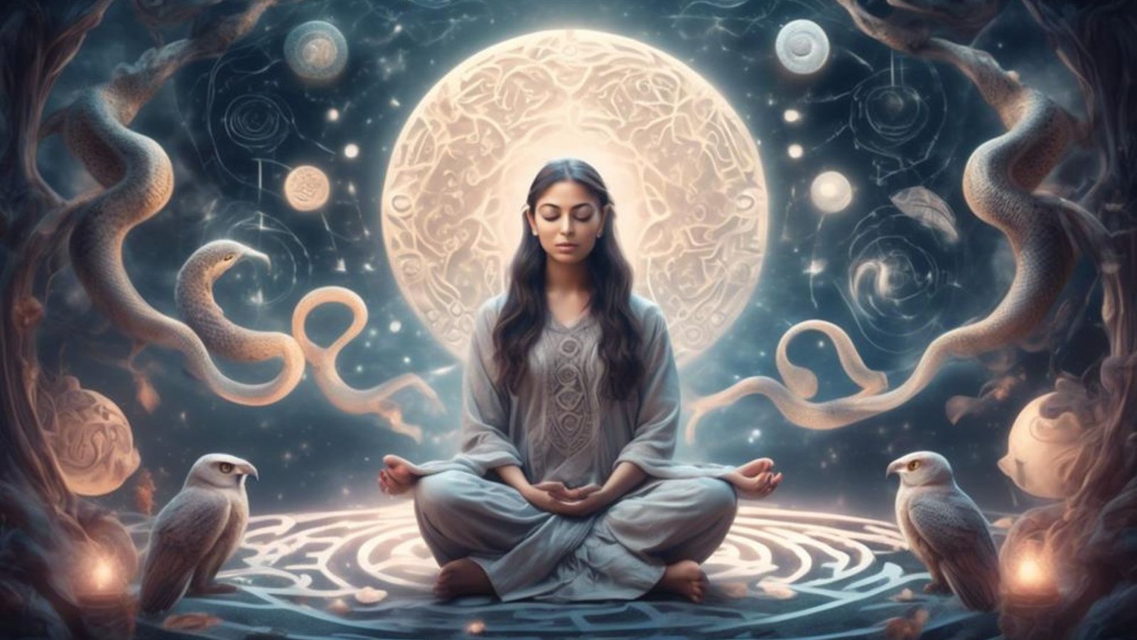 How to Use Meditation to Aid in Interpreting Dreams