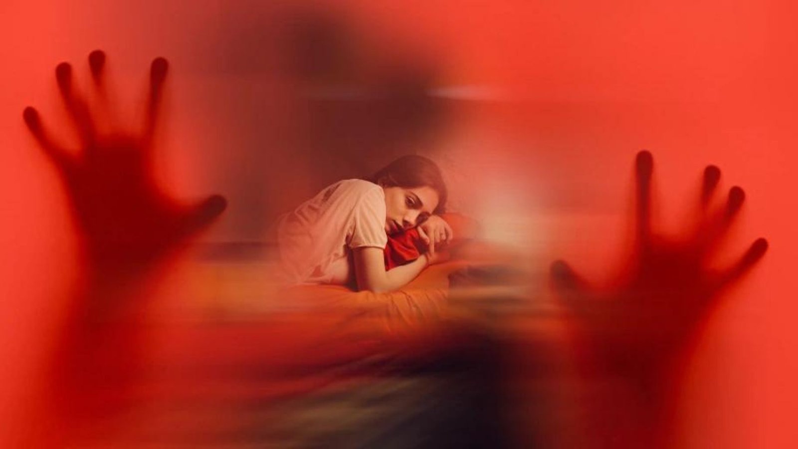 Nightmares vs. Night Terrors Understanding the Differences