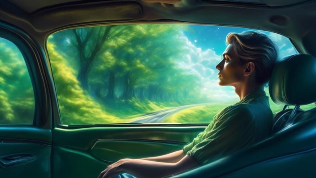 Tips for Understanding the Symbolism in Driving Dreams