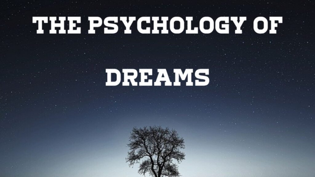 Ways Psychologists Approach Interpreting Dreams