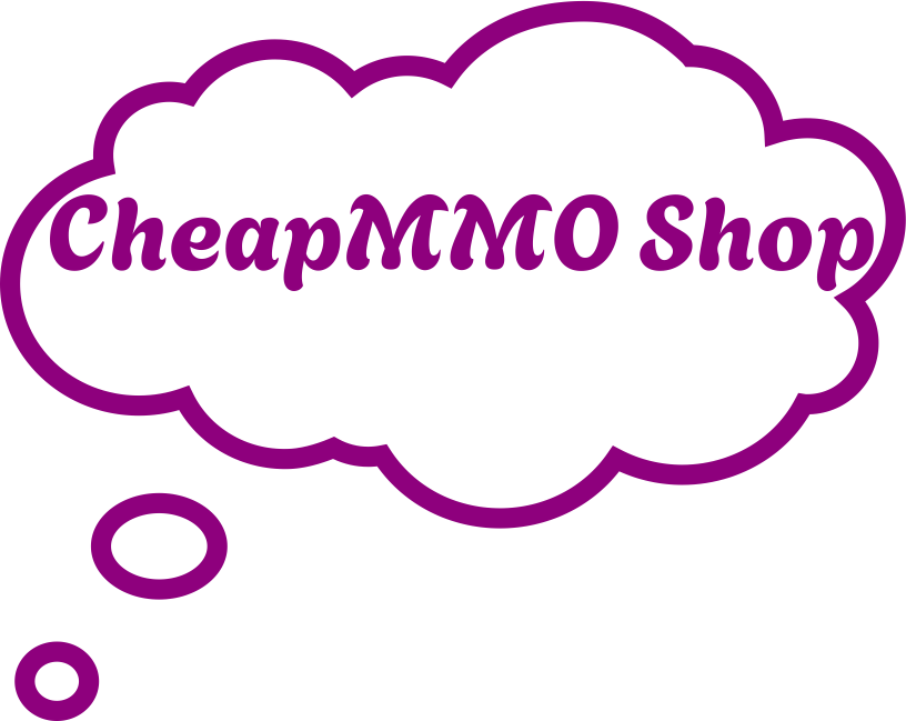 CheapMmo Shop