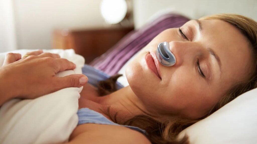 How to Identify and Treat Sleep Apnea