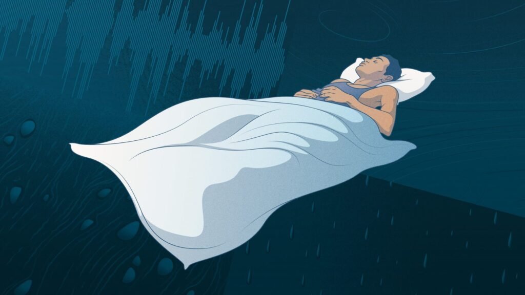 The Role of Sleep Hygiene in Preventing Sleep Paralysis