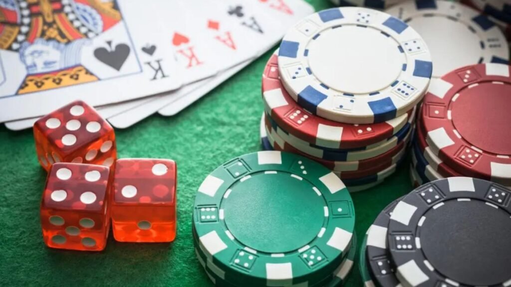 Strategies to Improve Sleep Quality for Gamblers