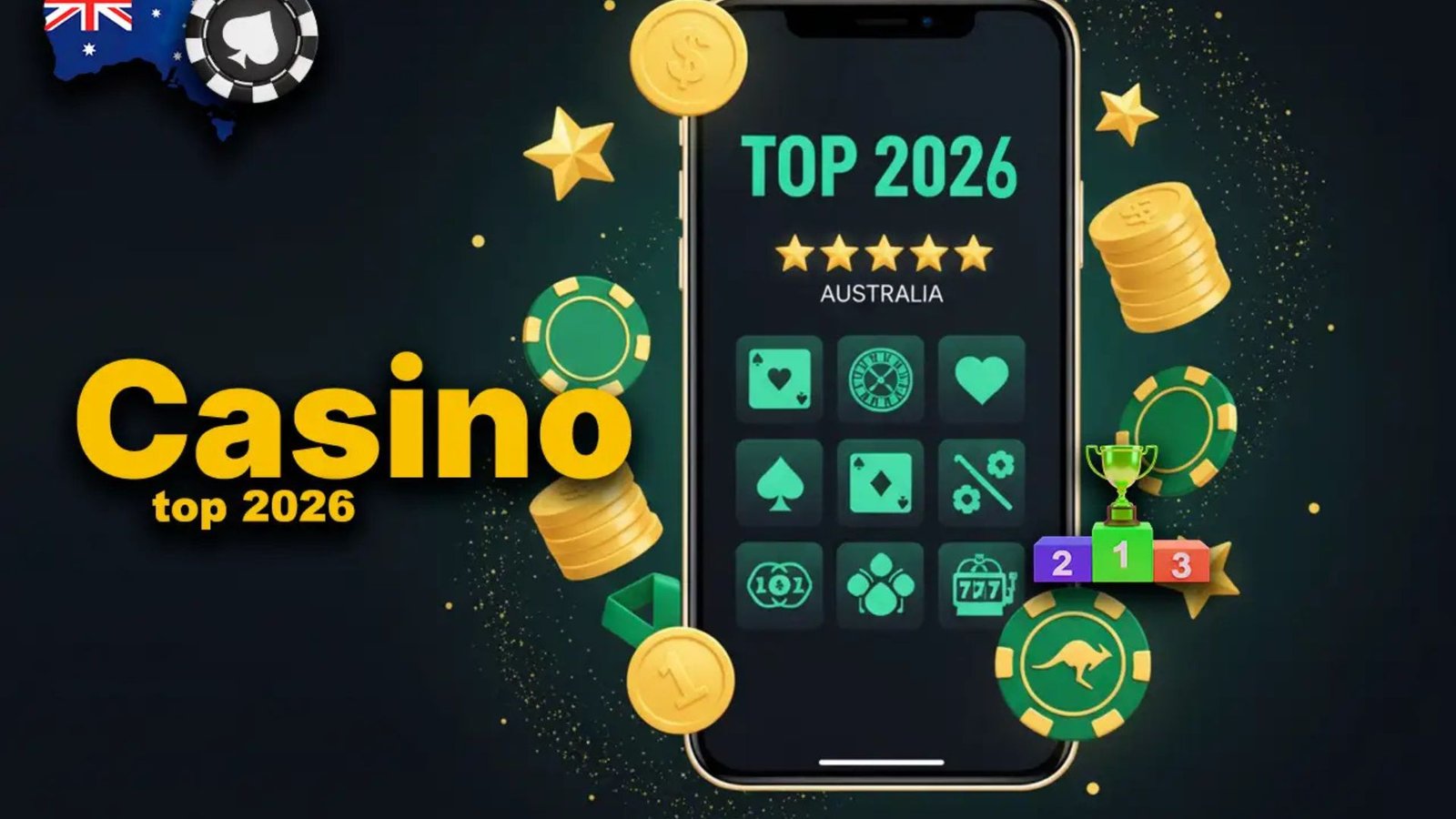 VIP Cashback at The Pokies