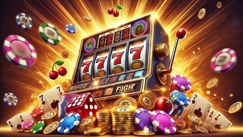 Joka Casino Review: Hold and Win Volatility Guide