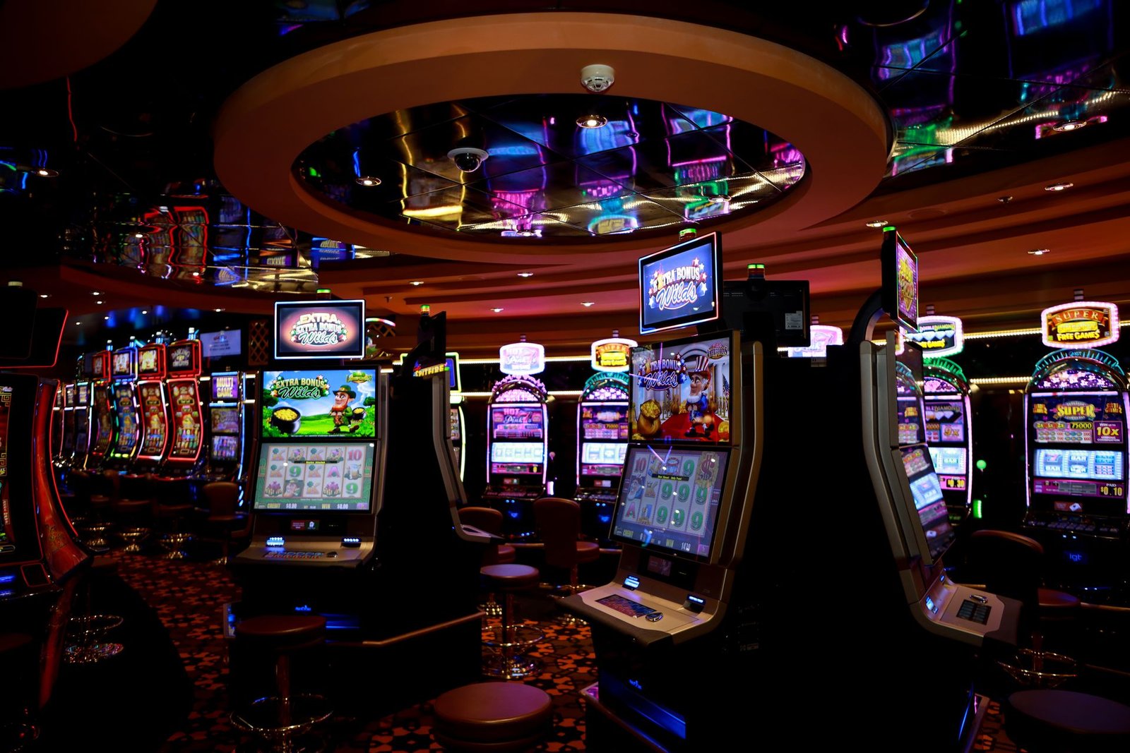 Fast Non Sticky Bonus Guide: Manage Volatility | Crazy Vegas