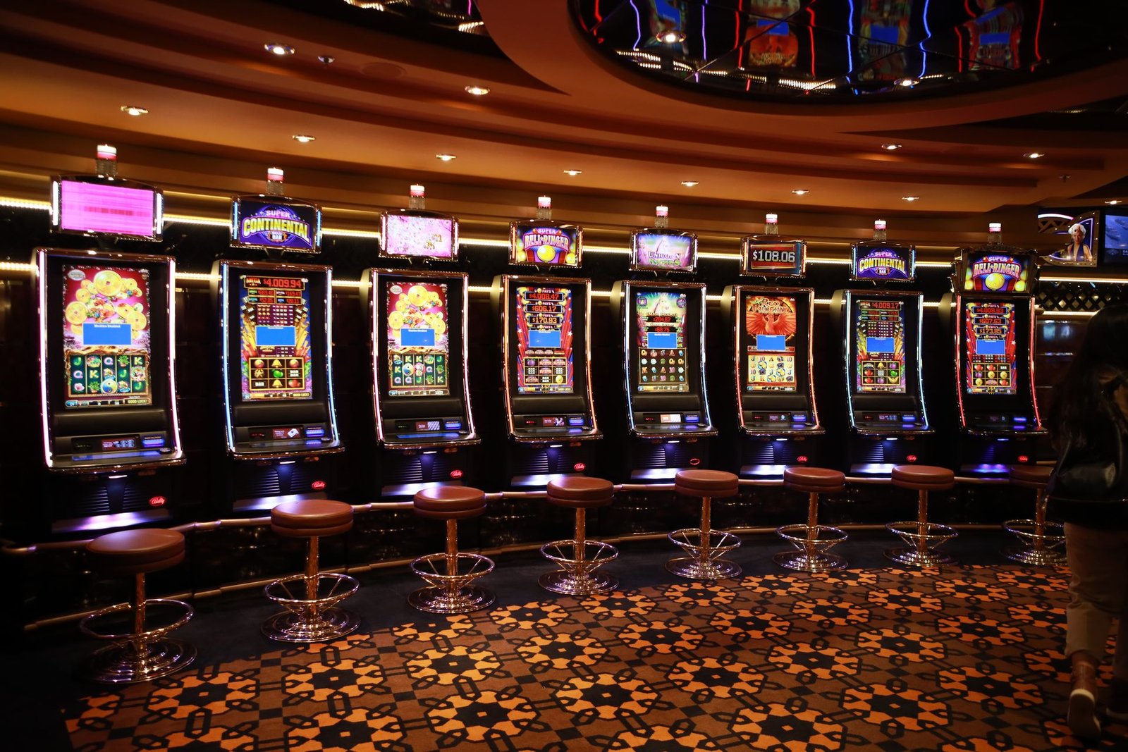 Fast Non Sticky Bonus Guide: Manage Volatility | Crazy Vegas