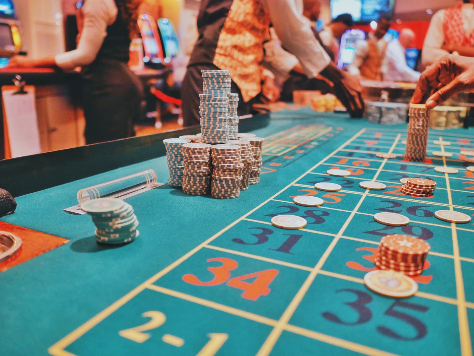 Master Free Spin Wagering Limits on Volatile Megaways