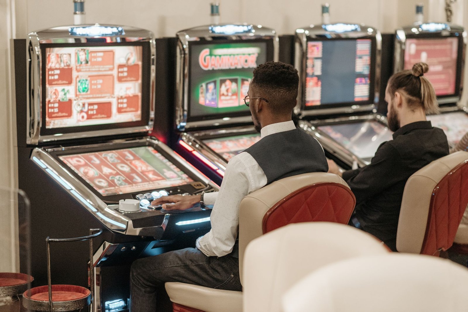Crazy Vegas Review: Top Fast PayID Withdrawal Casino