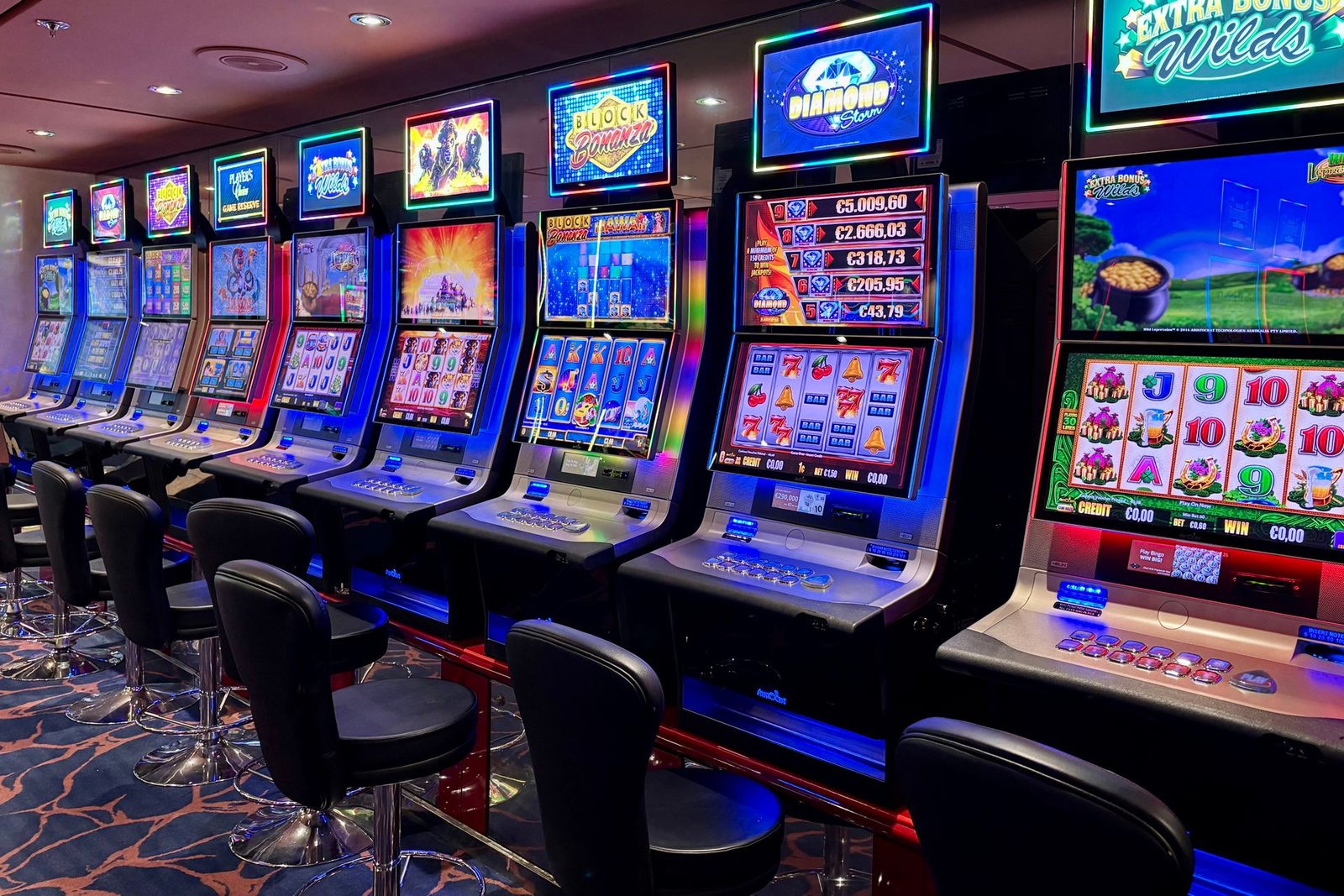 Crazy Vegas Review: Premier Fast Crypto Withdrawal Casino