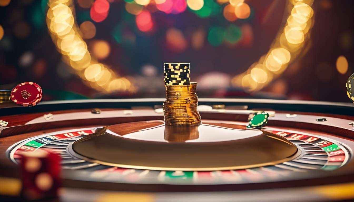 Clearing Free Spin Winnings: Max Bet Caps & Cashout Rules