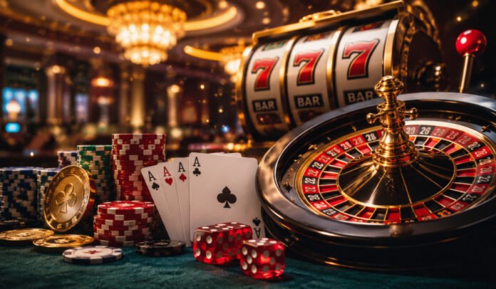 Live Blackjack Tournament Payouts and Risk-Adjusted Strategies